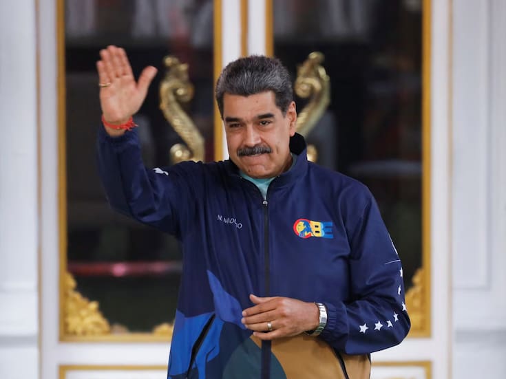 Nicolás Maduro solicita a un tribunal de EEUU que el Estado venezolano pague su defensa por narcotráfico, pese a contar con una fortuna personal y estar bajo sanciones