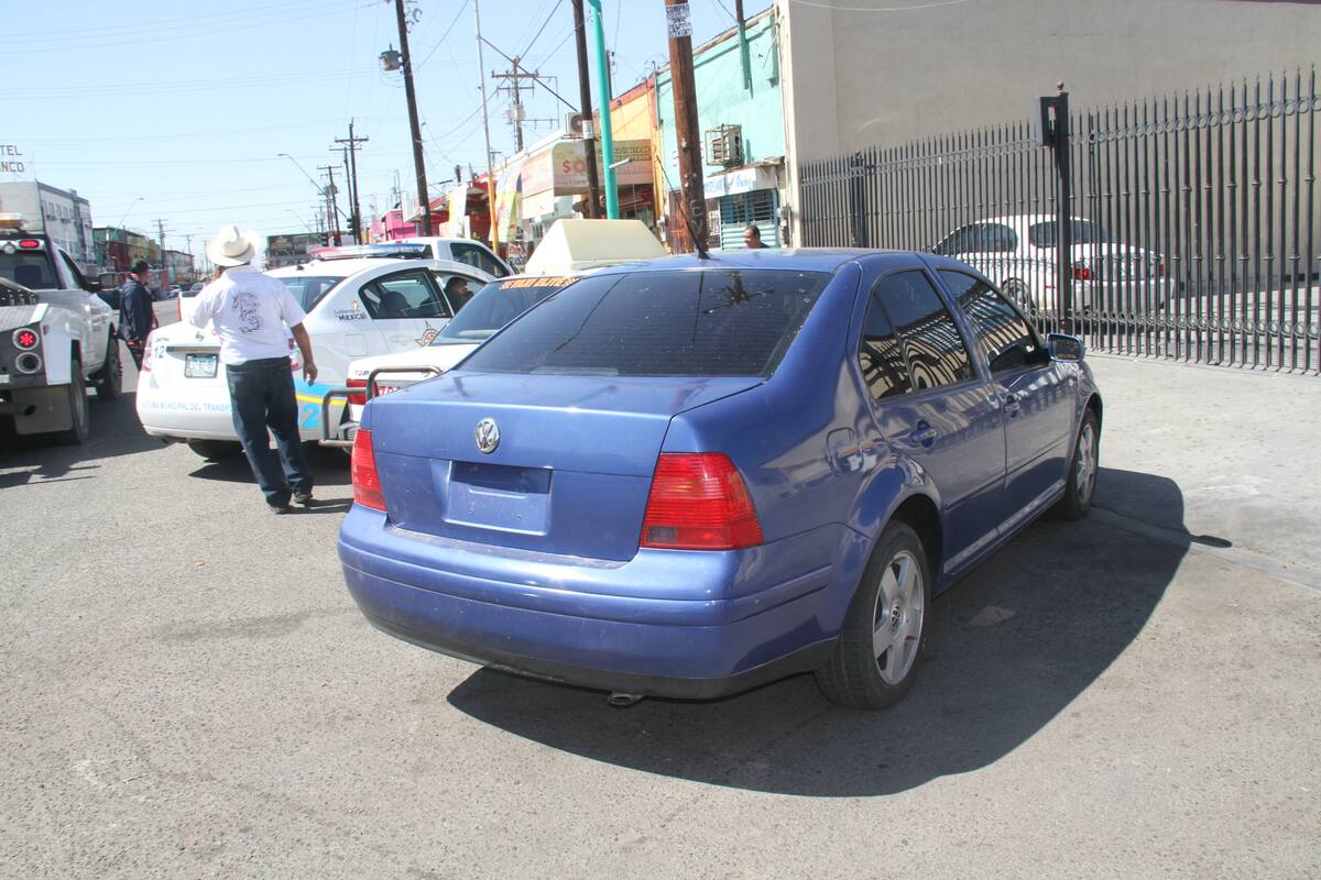 Solicitan regularizar “chocolates” por Mexicali