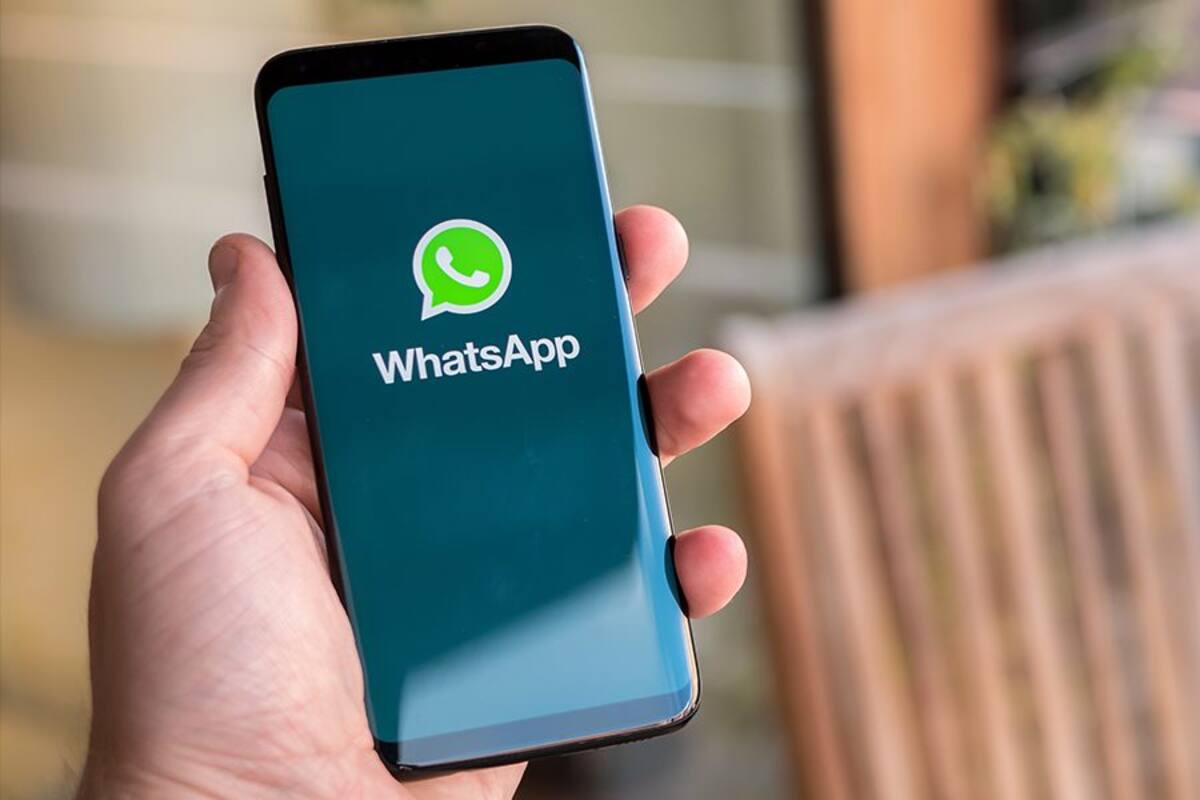 ¡Actualización de WhatsApp! Ya no podrás guardar la foto de perfil de tus contactos