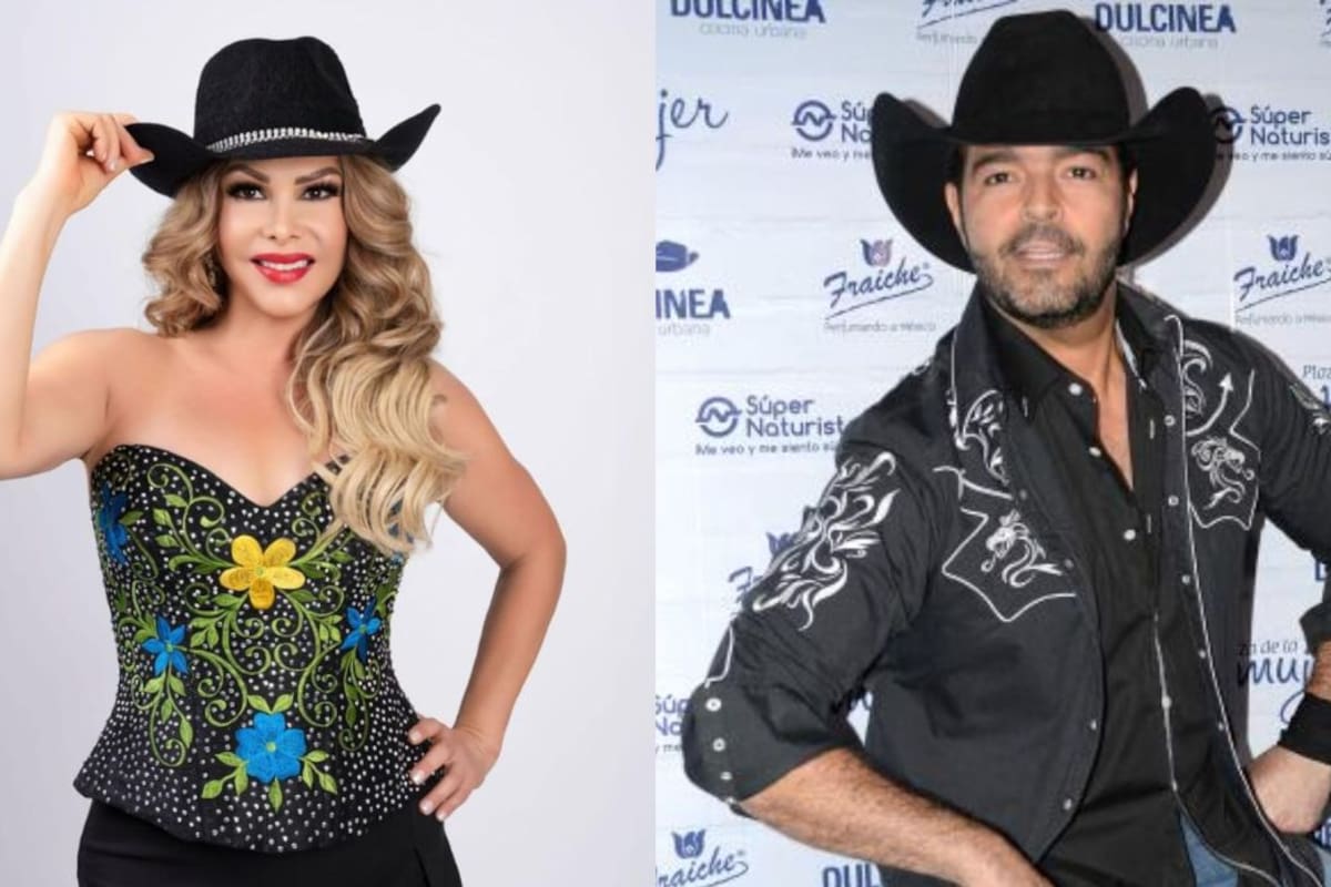 Patty Álvarez denuncia a Pablo Montero por durante grabaciones de telenovela en los años 90