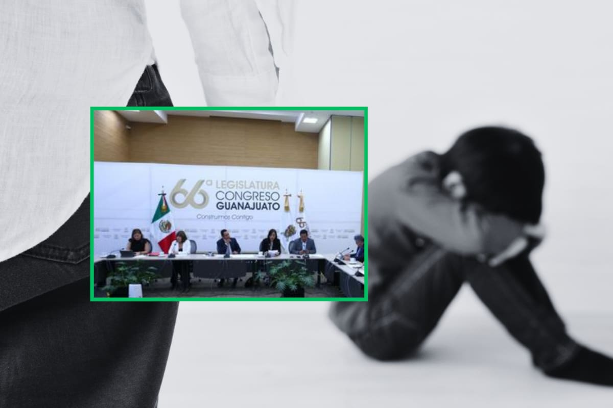 Congreso de Guanajuato avanza en creación de Registro de Agresores Sexuales de menores adolescentes, además tipifica el delito de reclutamiento de menores por crimen organizado