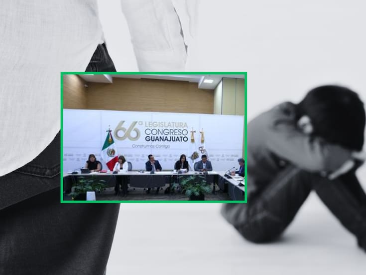 Congreso de Guanajuato avanza en creación de Registro de Agresores Sexuales de menores adolescentes, además tipifica el delito de reclutamiento de menores por crimen organizado