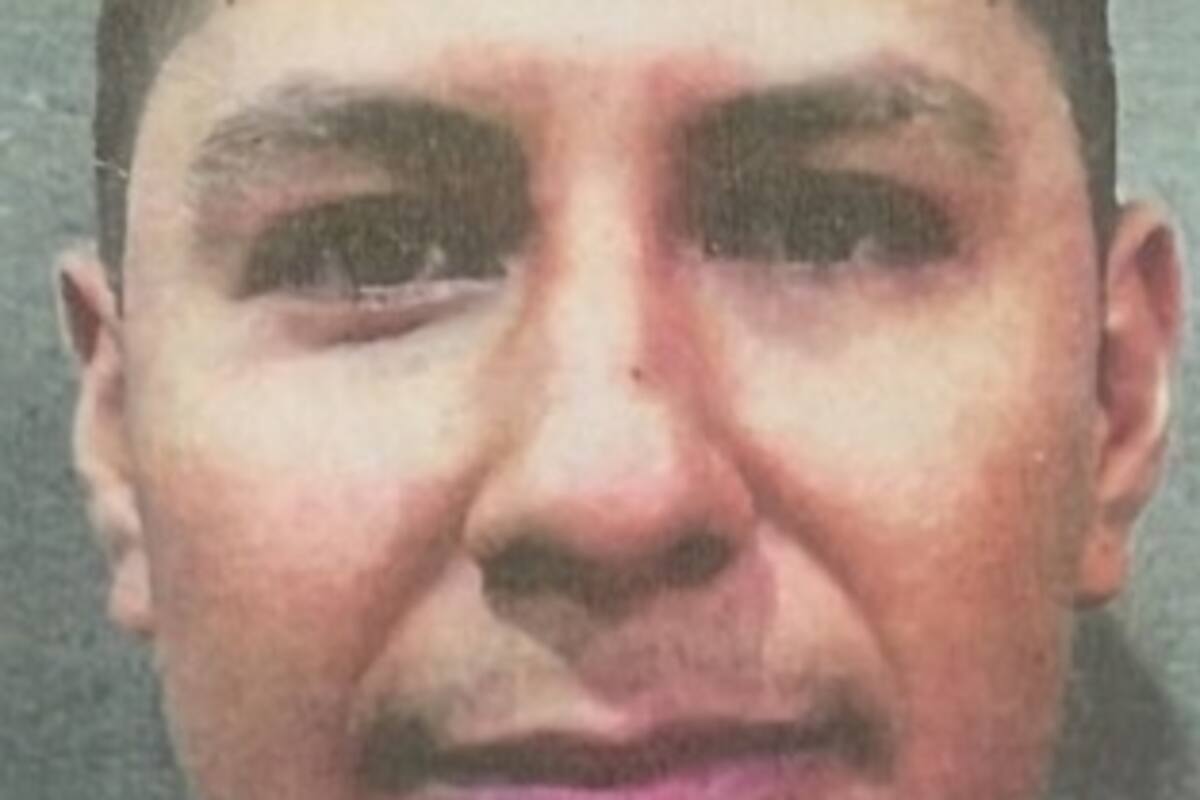 Se busca a Jairo Romero López de 32 años de edad
