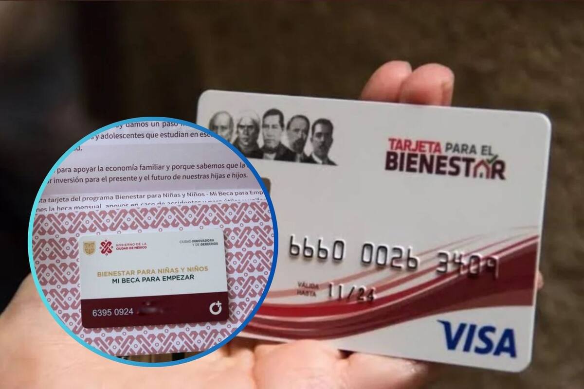 Apoyos del Bienestar: ¿Cómo inscribirme a las becas y qué requisitos debo cumplir?