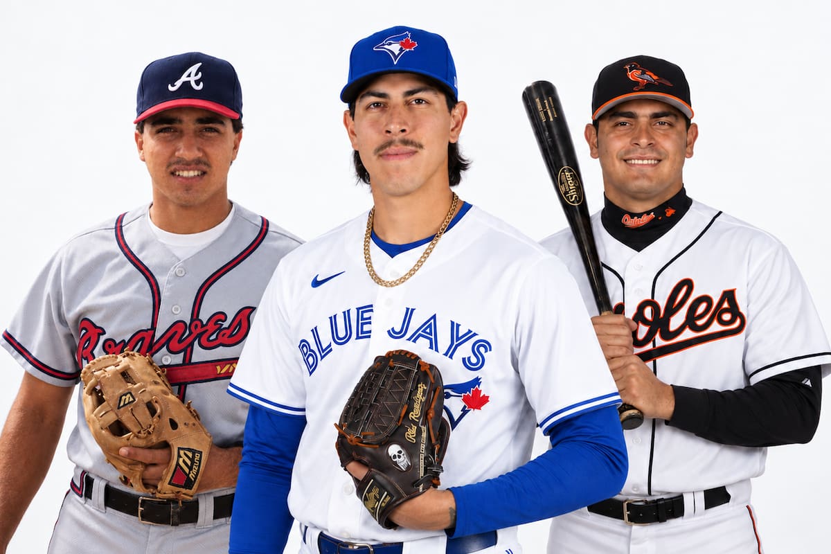 José Rodríguez rompe una espera de 25 años para Oaxaca con su debut en MLB