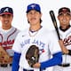 José Rodríguez, mexicano 158 en debutar en MLB
