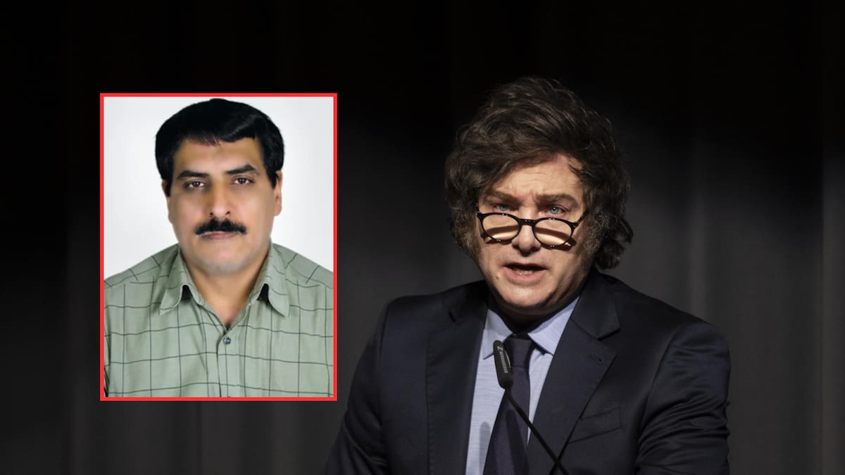 Un juez de Argentina ordena la captura internacional de alto funcionario iraní por el atentado contra la AMIA de 1994, que dejó 85 muertos y sigue impune tras casi 30 años