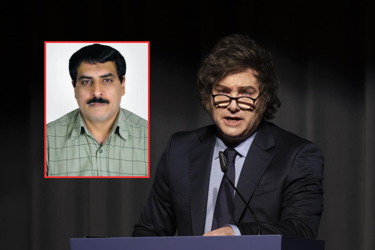Un juez de Argentina ordena la captura internacional de alto funcionario iraní por el atentado contra la AMIA de 1994, que dejó 85 muertos y sigue impune tras casi 30 años