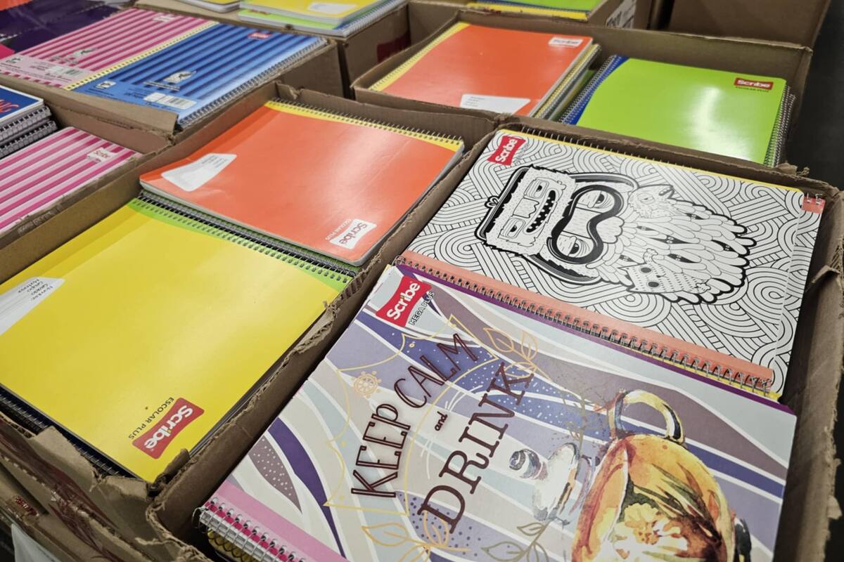 Estas son los 7 consejos principales que da Profeco para ahorrar en próximo regreso a clases