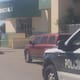 Balean a pareja en camioneta de funeraria frente a escuela en Rosarito