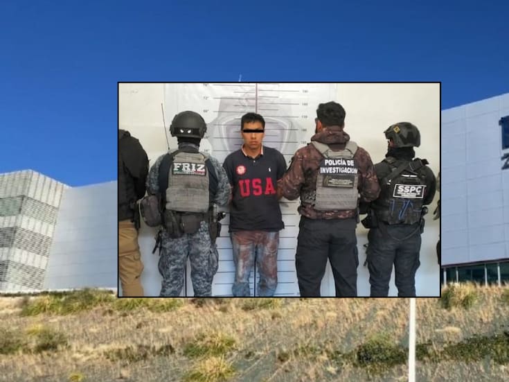 Secuestró a una adolescente de 15 años y asesinó a toda su familia en Zacatecas; autoridades buscan la pena máxima