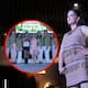 Ropa reutilizada, 50 modelos y una pasarela en Mexicali para que 80 adultos mayores en abandono tengan colchones y aire acondicionado