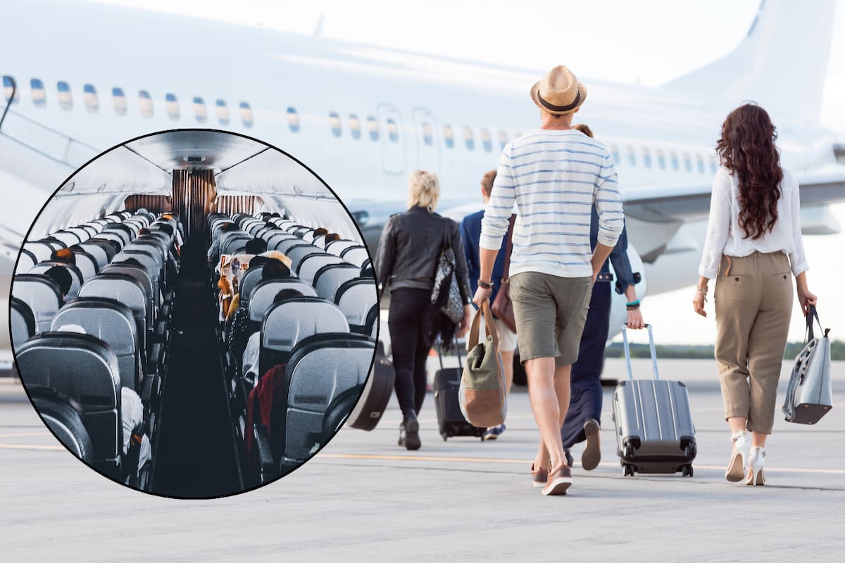 Aeroméxico, Volaris y Viva Aerobus lanzan increíbles descuentos durante el Hot Sale 2025