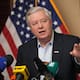 Muerte del senador republicano Lindsey Graham, aliado de Trump, obliga a elegir rápido a su sustituto para noviembre