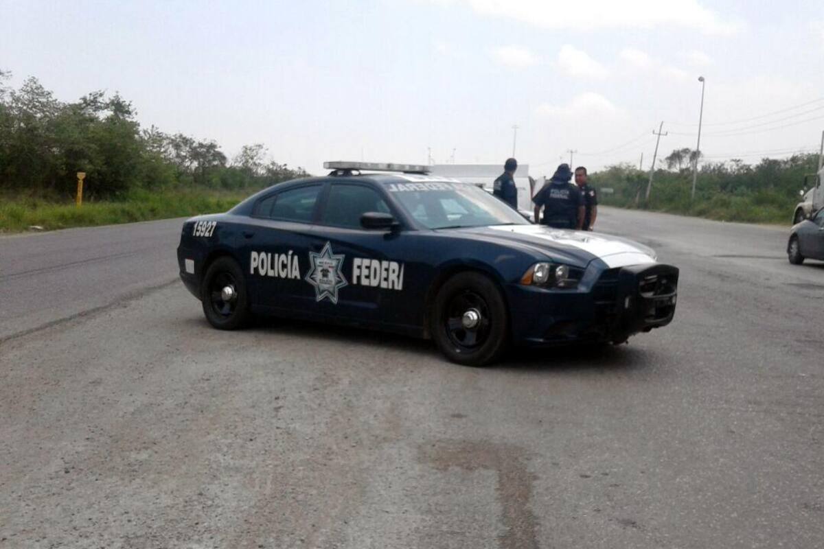 Solo hay 7 policías federales en Aguascalientes
