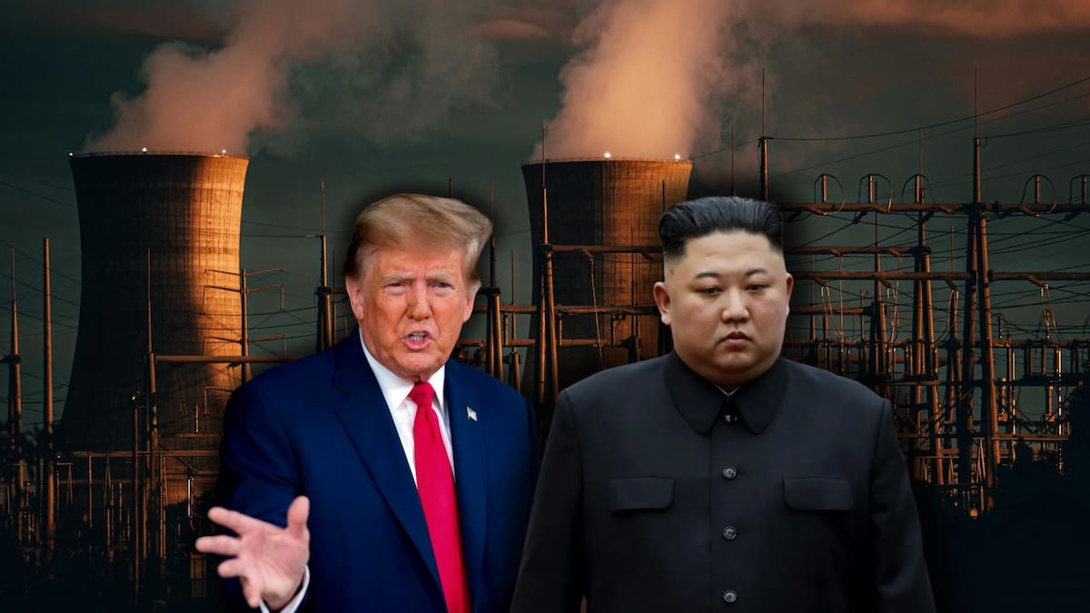 Luego de que Kim Jong Un puso condiciones nucleares a Donald Trump para que Corea del Norte retome el diálogo con EEUU, el líder norcoreano aseguró tener “buenos recuerdos” del presidente estadounidense
