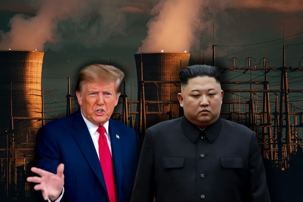 Luego de que Kim Jong Un puso condiciones nucleares a Donald Trump para que Corea del Norte retome el diálogo con EEUU, el líder norcoreano aseguró tener “buenos recuerdos” del presidente estadounidense