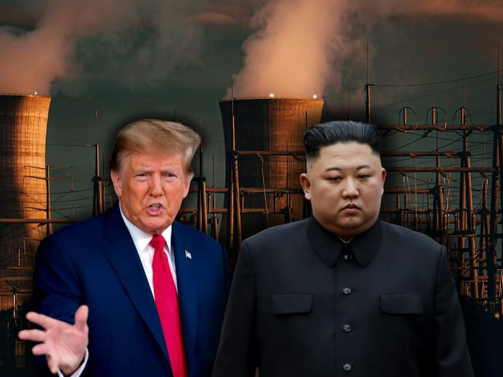 Luego de que Kim Jong Un puso condiciones nucleares a Donald Trump para que Corea del Norte retome el diálogo con EEUU, el líder norcoreano aseguró tener “buenos recuerdos” del presidente estadounidense