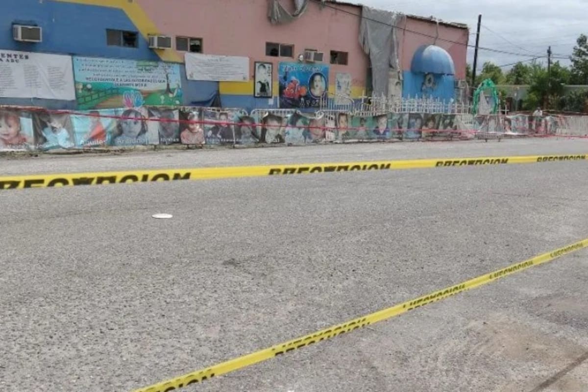 AMLO pide a SCJN llevar investigación sin obstáculos en caso de guardería ABC