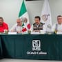 Anuncia IMSS construcción de Hospital General de Zona en Guaymas
