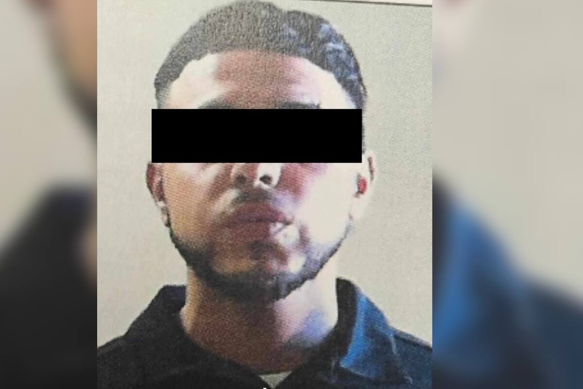 Vinculan a Cristian por homicidio y lesiones en SLRC