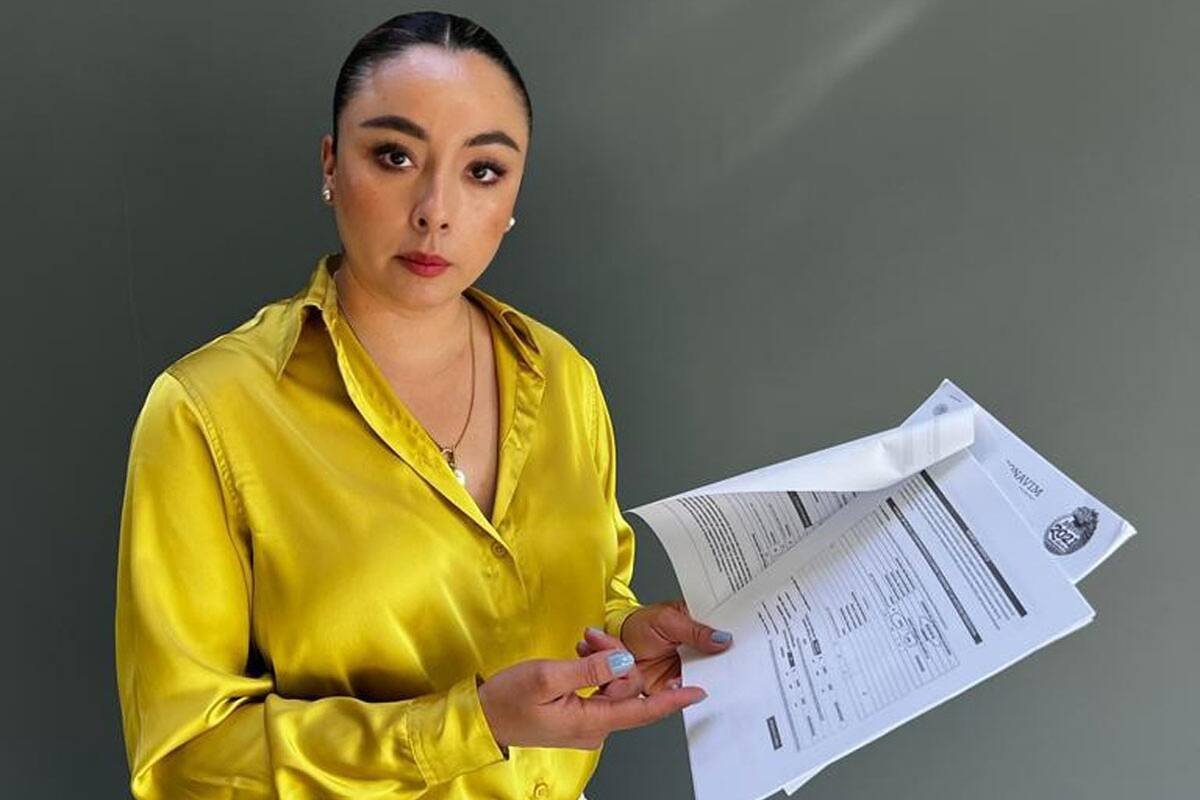 Red de Mujeres de BC exige equidad de género en la administración pública