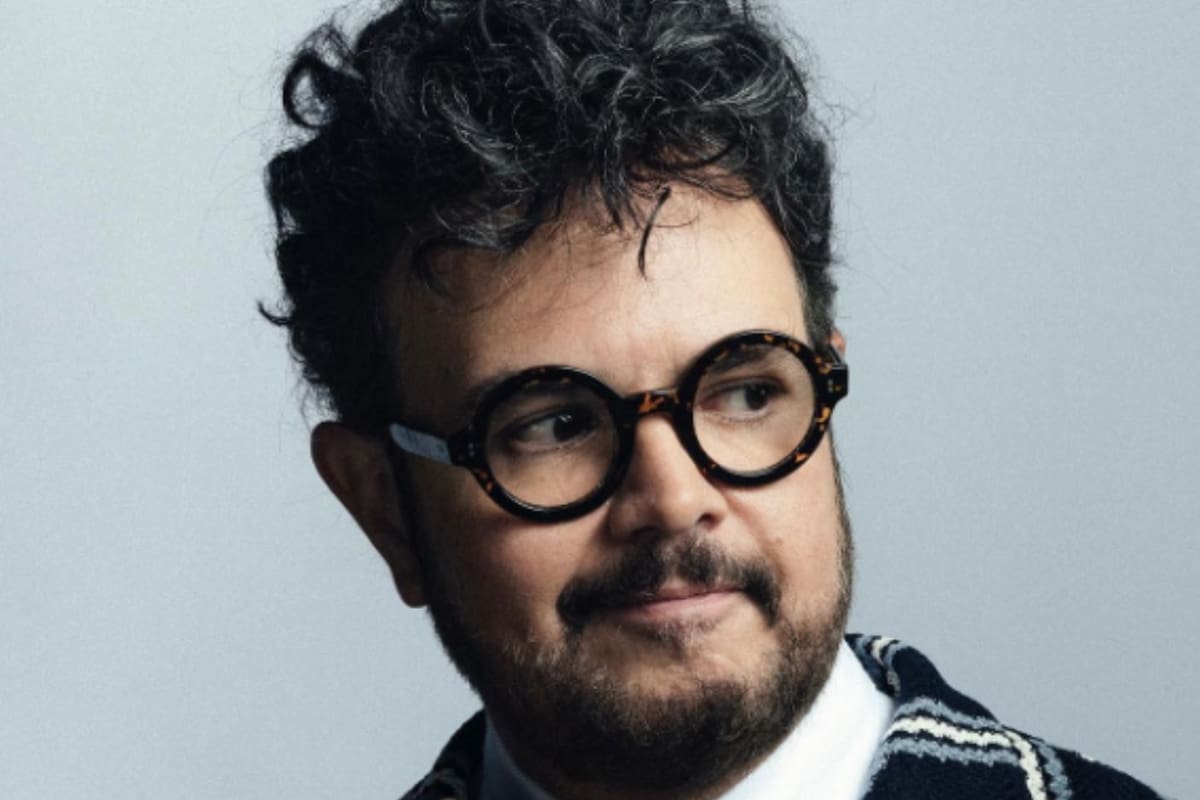 Aseguran que Aleks Syntek estaría internado en centro de rehabilitación por adicciones tras rumores de separación