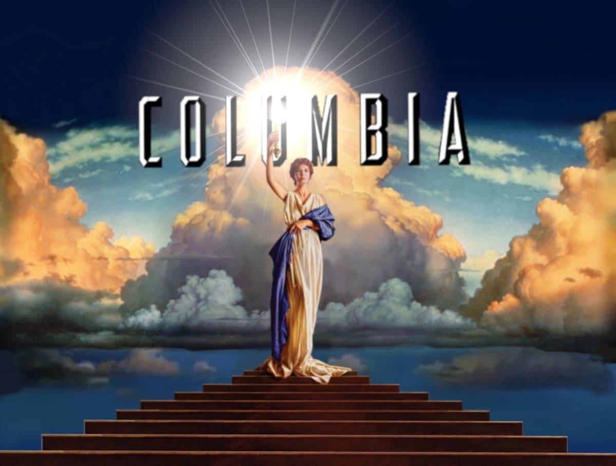 Logo actual de Columbia Picture / Cuenta de X: @Albertofm20
