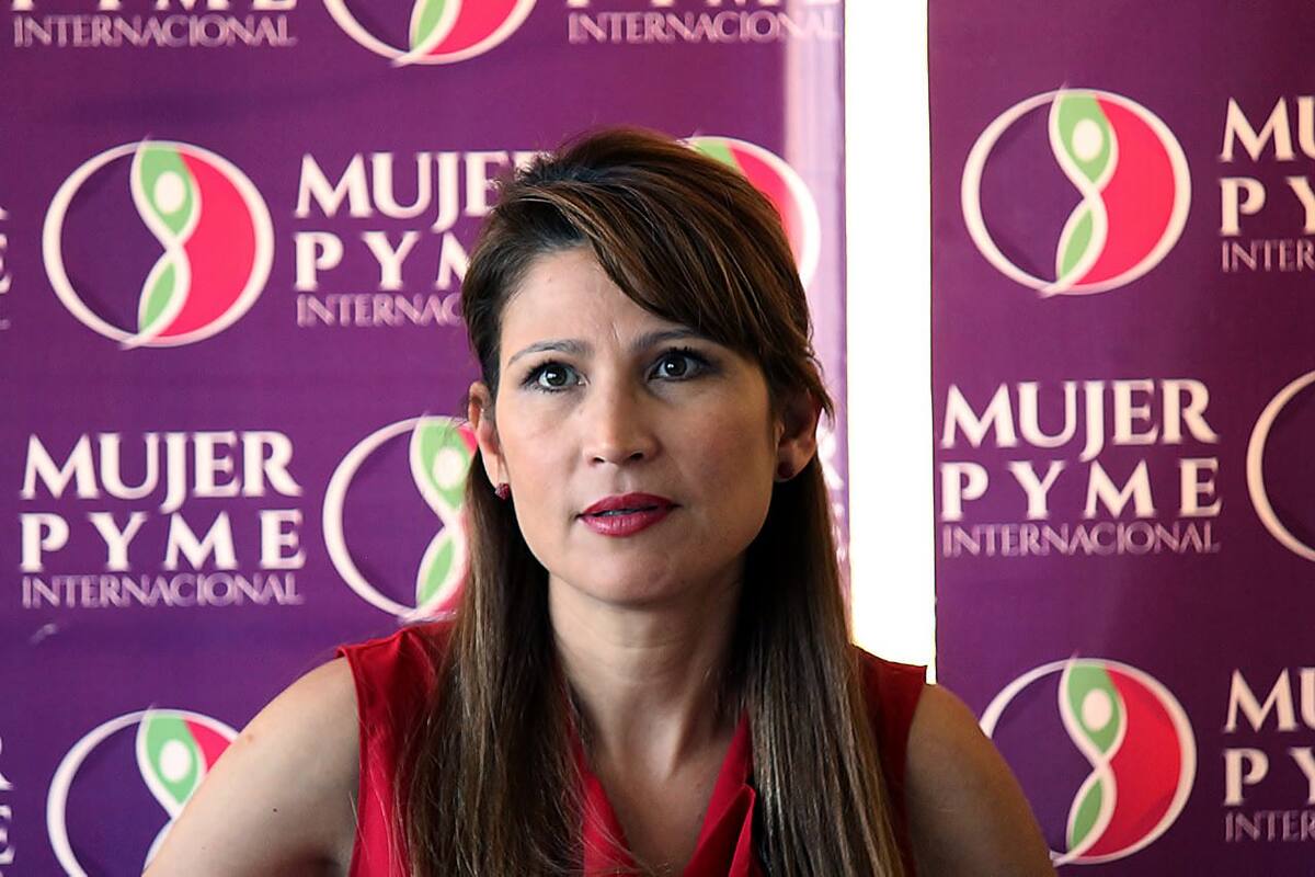 Alistan el Foro Mujer Pyme 2020 en formato digital