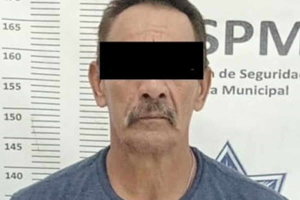 Orden de aprehensión vigente lo alcanza durante patrullaje en la Independencia