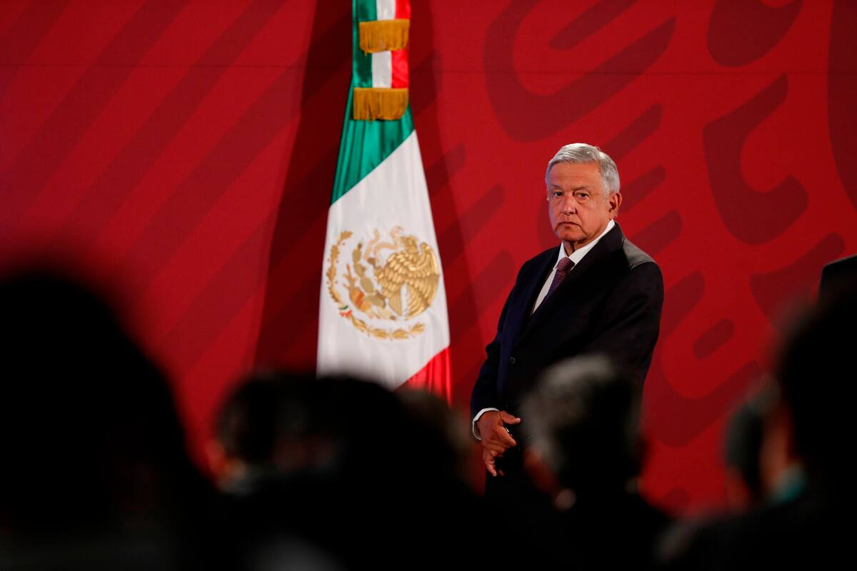 Lo mejor de la conferencia de AMLO de este jueves 12 de marzo