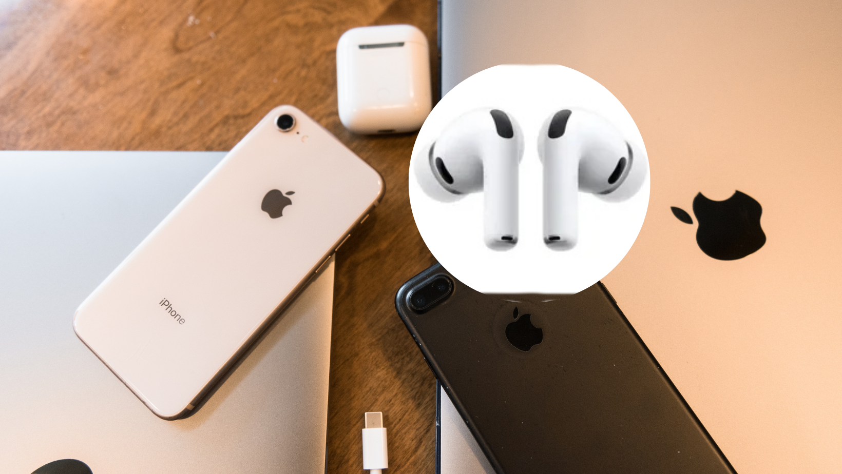 Los AirPods Pro 3 integran traducción en tiempo real