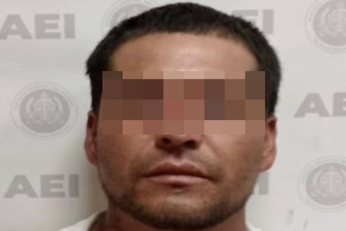 Bajo proceso en Ensenada sujeto arrestado con 80 envoltorios de metanfetamina