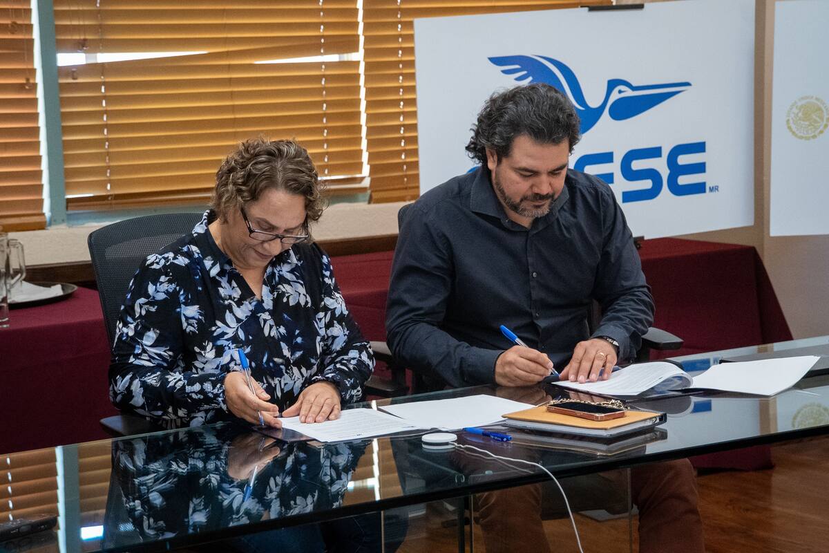 Buscan acercar la ciencia a la industria acuícola en Baja California