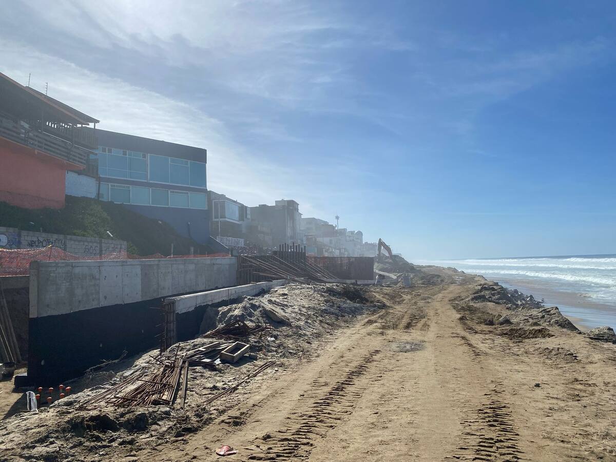 De acuerdo a la Sdtua el proyecto de remodelación será retomado en abril; comerciantes y visitantes piden se cumpla con plazos. Foto: Emmanuel Castañeda