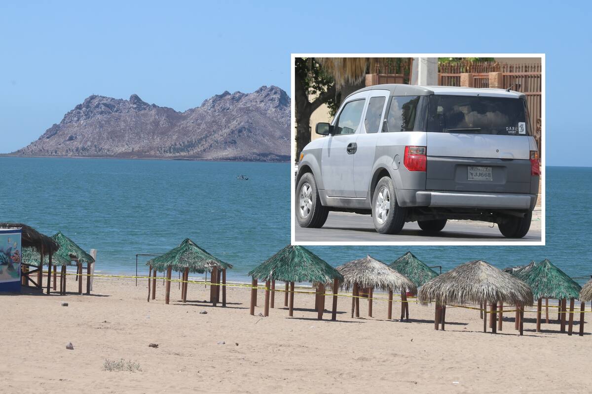 Dan luz verde a dueños de autos “chuecos” para salir a vacacionar en Semana Santa