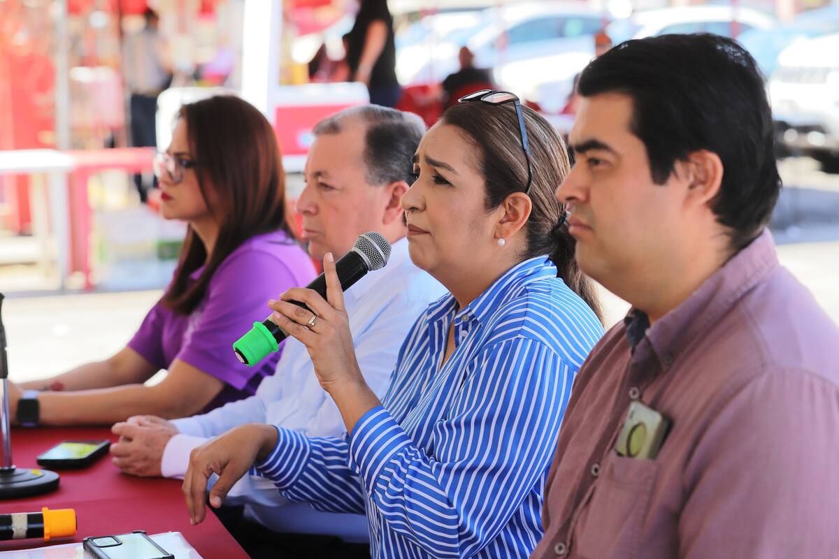 Justifican Staus y Steus huelga ante estudiantes