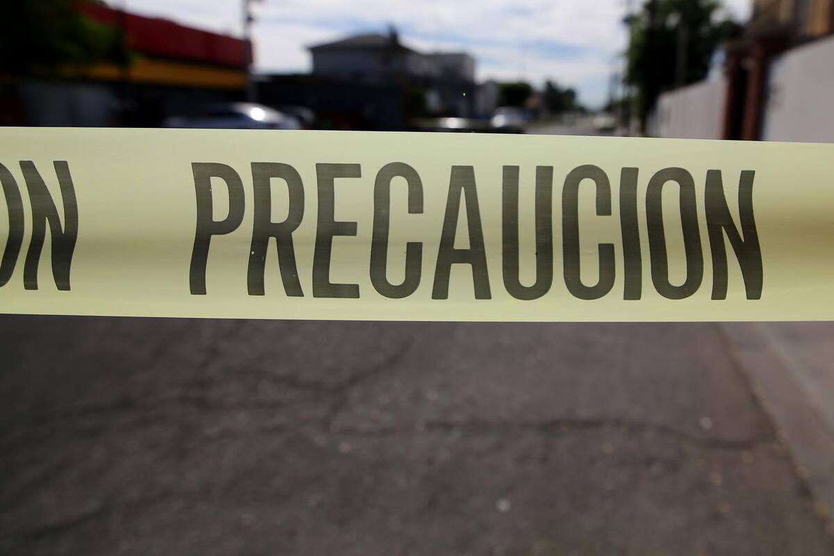 Cadáver de una mujer es hallado en SLRC