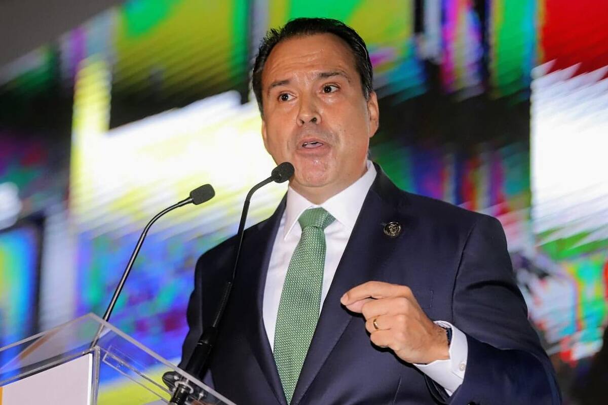 Antonio Astiazarán destaca inversión en primer informe como alcalde de Hermosillo: "Poner en orden no es nada fácil"