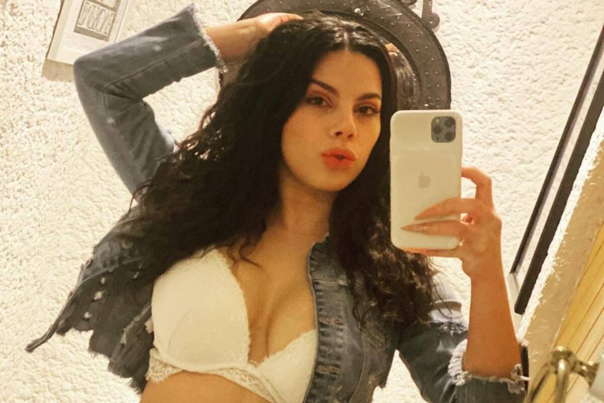 Lizbeth Rodríguez intenta “impedir” boda de este 'influencer'