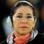 Cilia Flores, esposa de Maduro, pide arresto domiciliario en EEUU por problemas de salud