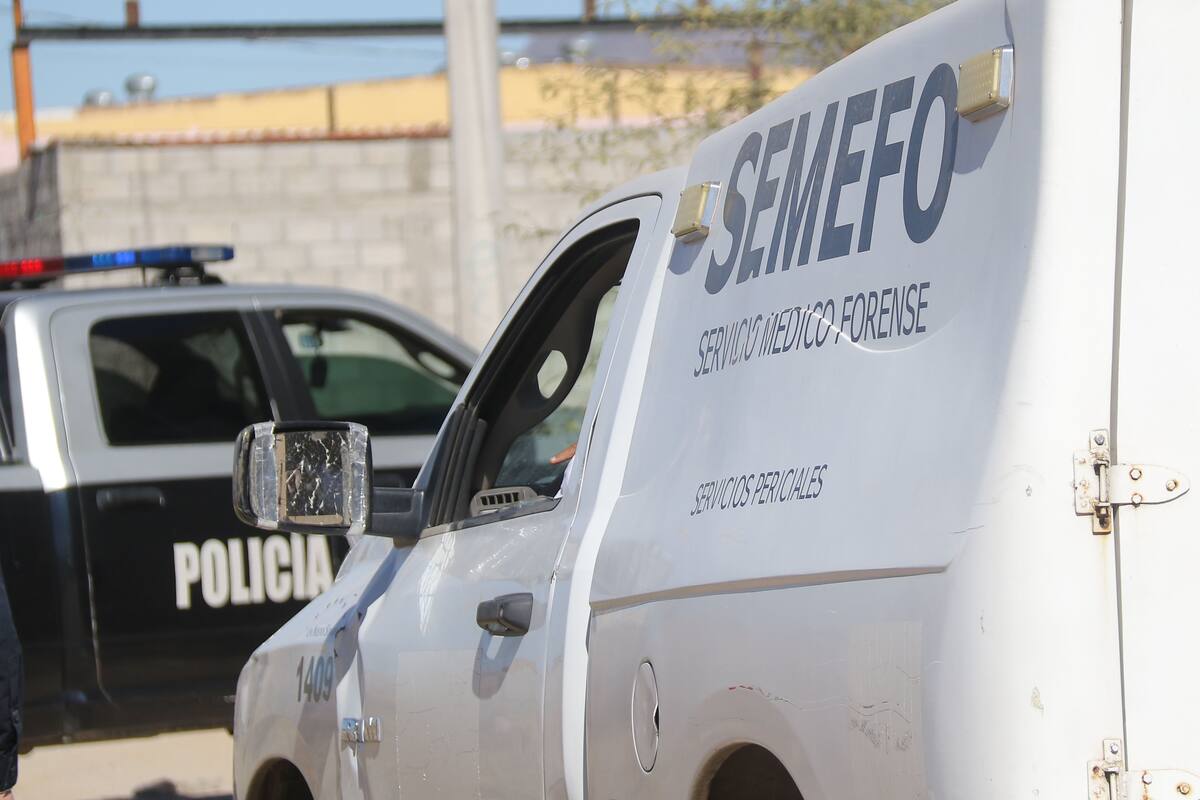 Fiscalía identifica a dos de los cuatro muertos encontrados en San Carlos Nuevo Guaymas