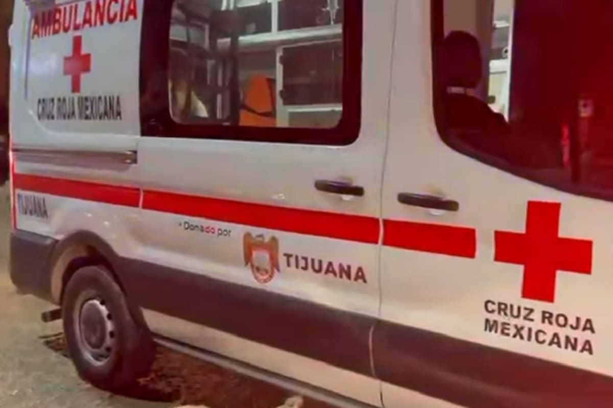Ataque armado deja a una mujer lesionada en la colonia Manuel Paredes