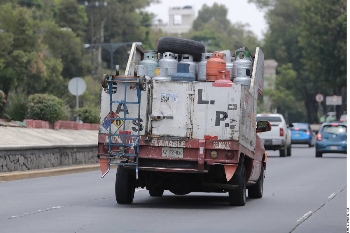 Venta de gas LP en el País: Revelan los nombres de los 5 grupos que dominan el mercado