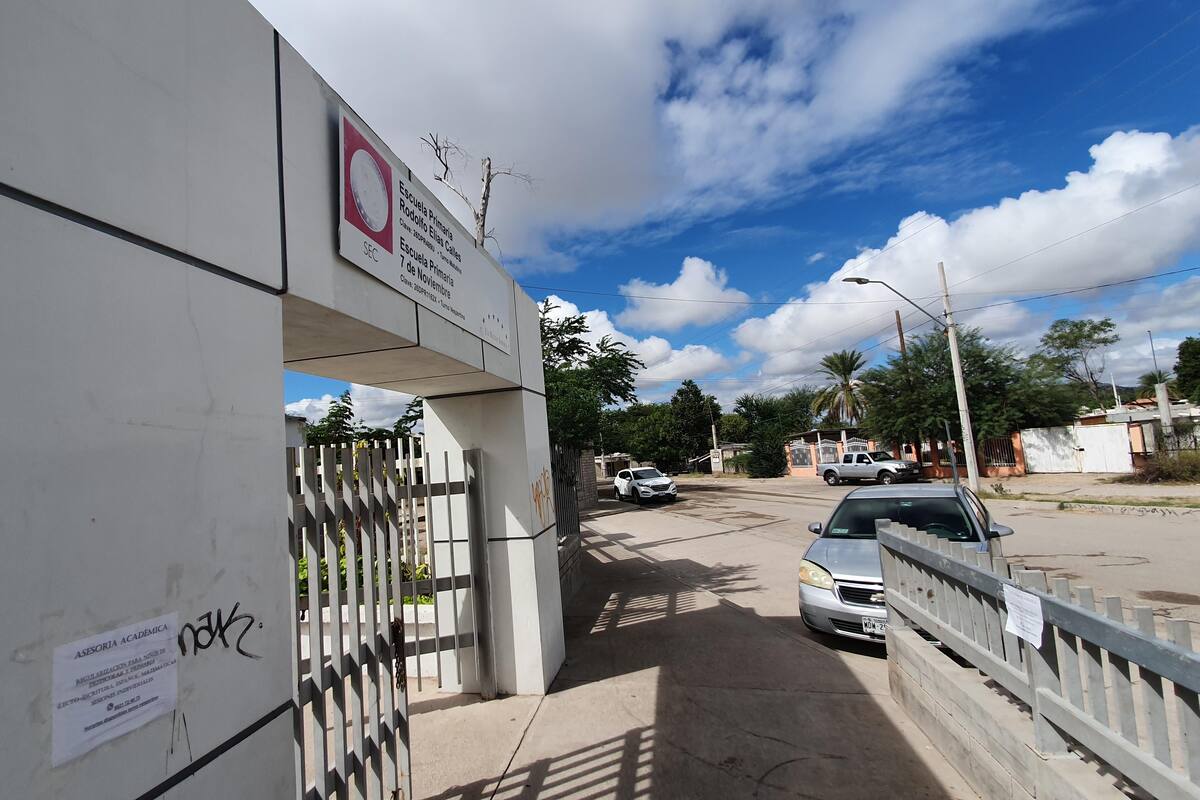 Piden ayuda para "Julissa"