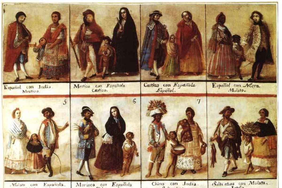 ¿Por qué en México le dicen “chino” al cabello rizado? Tiktoker de moda lo explica