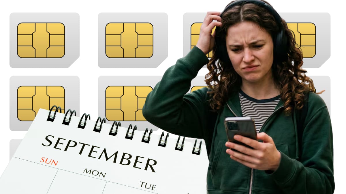 Registro de celular con CURP en septiembre: líneas terminadas en 2 y 3 tienen estas fechas límite para evitar la suspensión