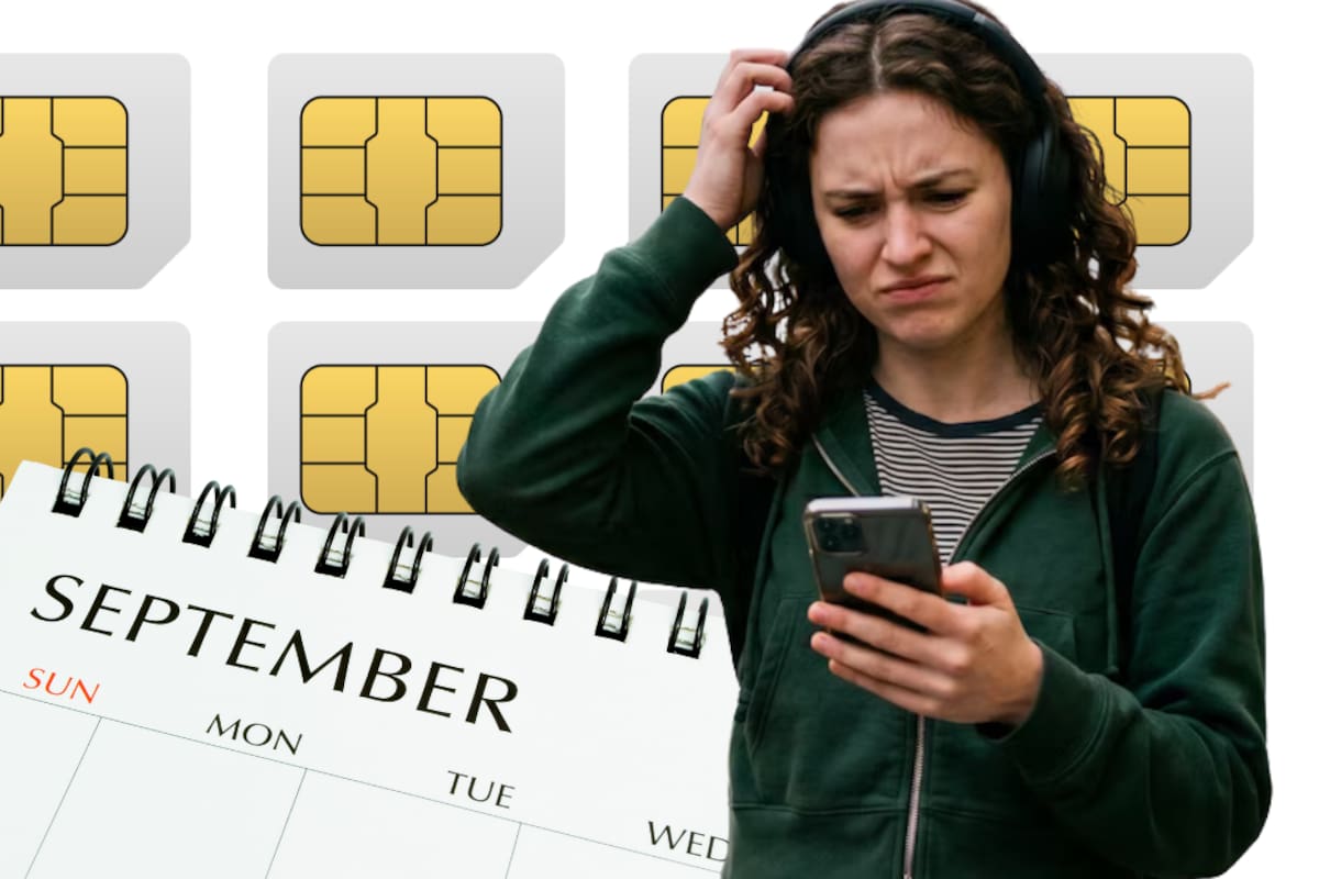 Registro de celular con CURP en septiembre: líneas terminadas en 2 y 3 tienen estas fechas límite para evitar la suspensión