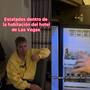 “No sabían que el minibar era automático”: jóvenes denuncian cargos sorpresa en hotel de Las Vegas