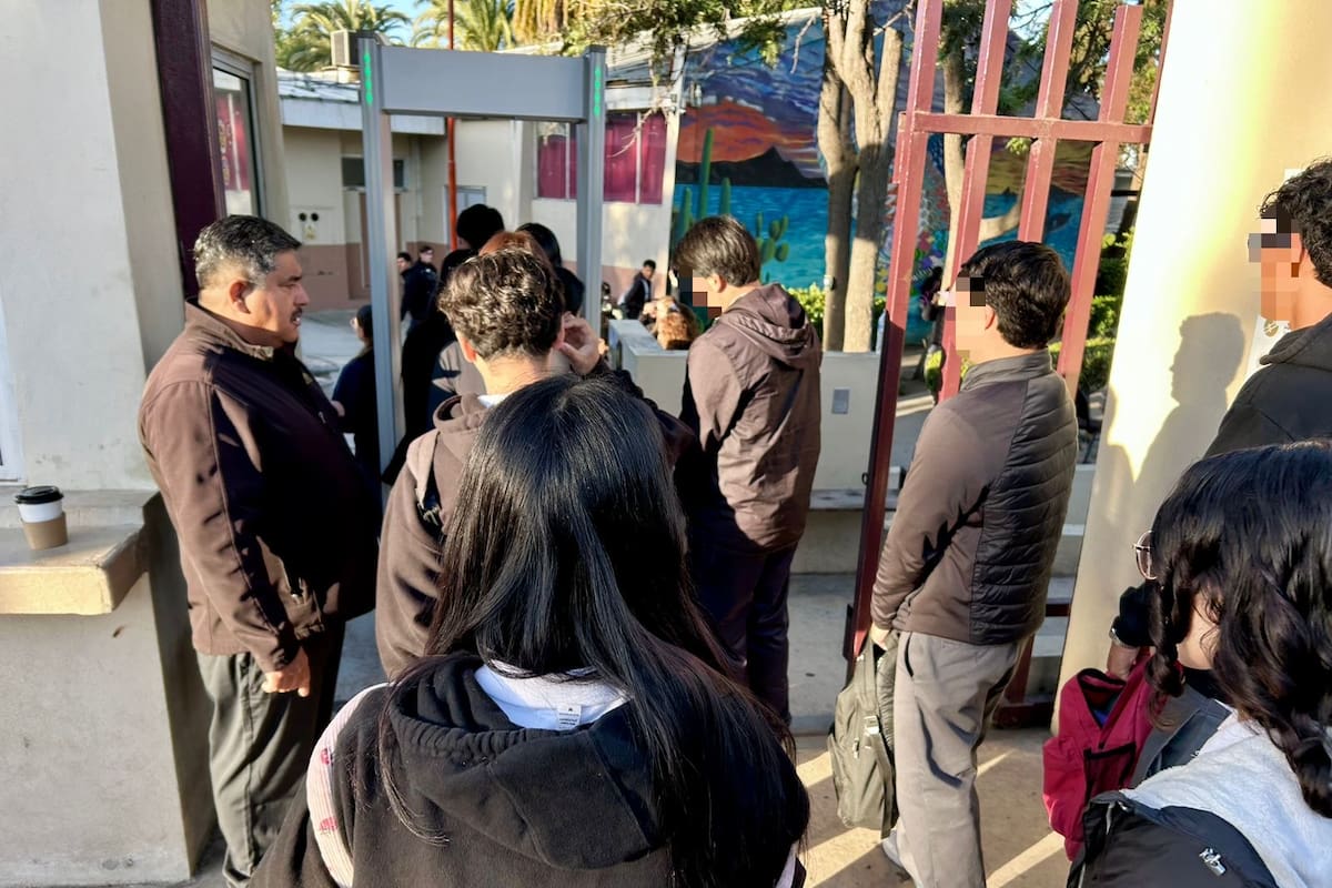 CCEE rechaza reducir clases ante rezago educativo en México